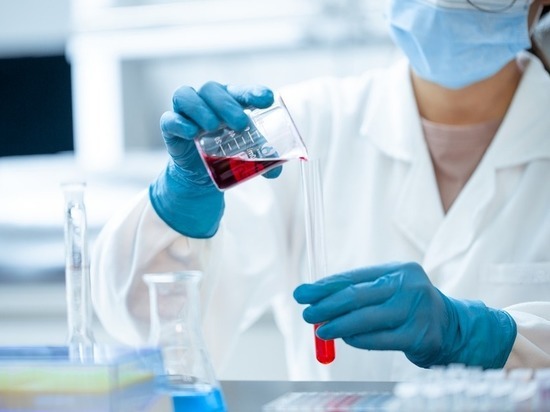 Медиками ДНР за сутки подтвержден 141 случай заражения COVID-19