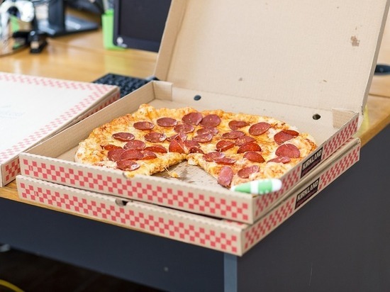 В ЛНР кафе и рестораны будут осуществлять доставку до 21.00