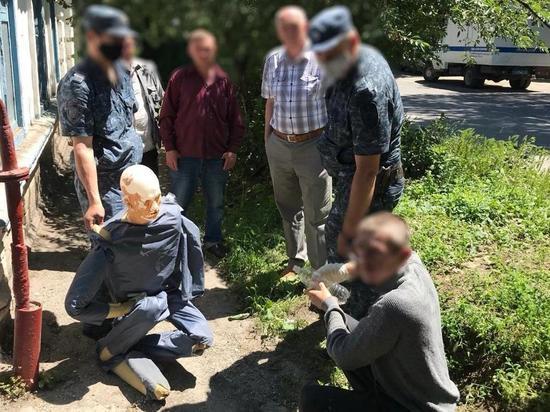 Жителя Ставрополья осудят за нанесение повлекших смерть увечий