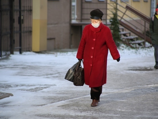 Стала известна дата вакцинации населения новосибирским препаратом от коронавируса