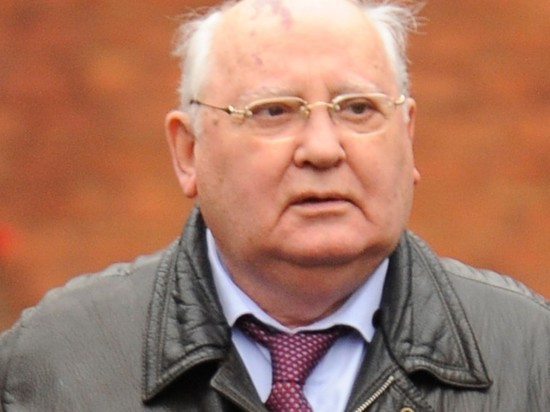 Горбачев не получит новые гарантии как бывший президент