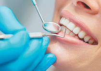 Где стоматологи видят наследственность 