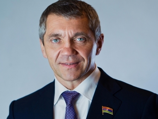 Карельского бизнесмена Леонида Белугу задержали