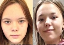 В Забайкалье продолжаются поиски 15-летних Анастасии Золотухиной и Кристины Терентьевой, пропавших 14 ноября в Шилке