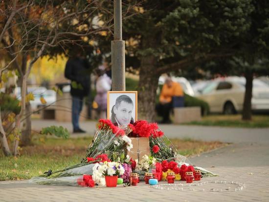 Сестра Мелконяна не просила избивать Гребенюка: версия адвокатов