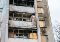 Власти Челябинска окажут материальную помощь жителям дома, который пострадал в результате взрыва кислородной станции в горбольнице № 2