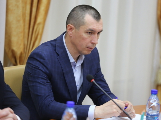 Депутаты согласуют кандидатуры зампредов правительства Забайкалья