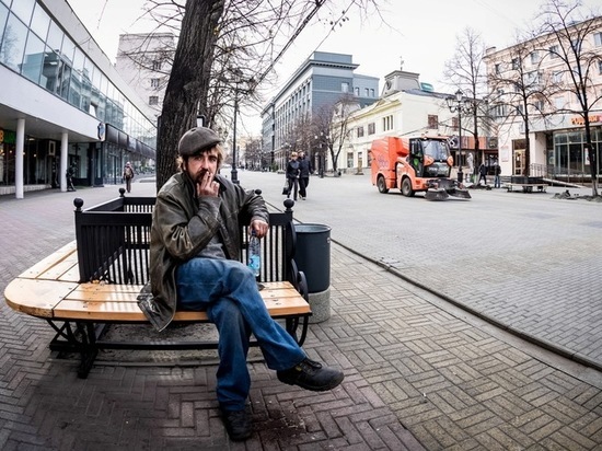В Челябинске стало меньше безработных и больше самозанятых