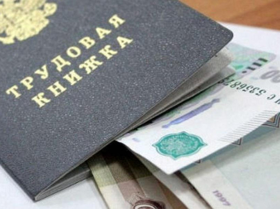 Более 270 млн рублей выделено безработным Дагестана