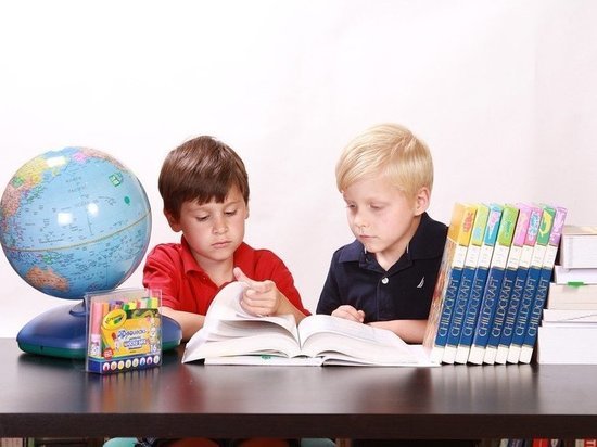 В школах Татарстана  две трети школьников изучают татарский язык