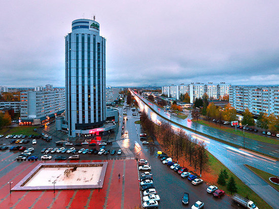 В топе-10 лучших моногородов отмечены Челны и Нижнекамск