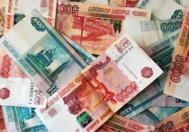 В Забайкалье планируют увеличить прожиточный минимум для детей до 14,2 тыс рублей