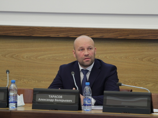 Депутаты горсовета поддержали меры по развитию культуры и спорта в Новосибирске