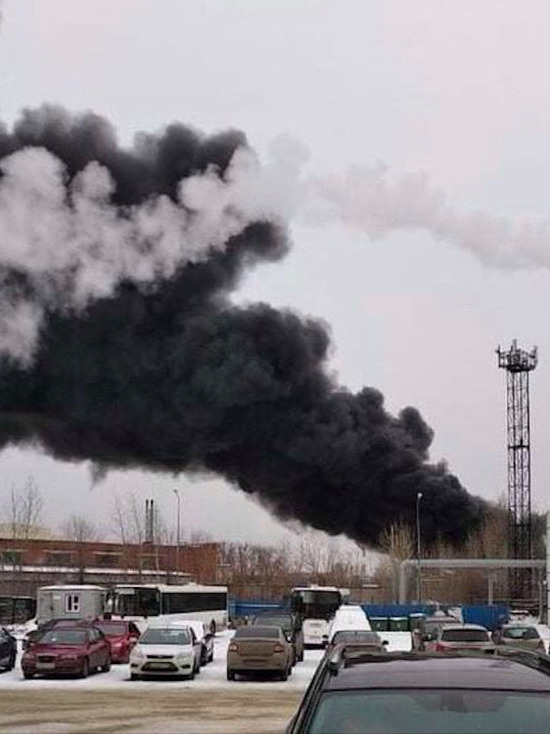 В Челябинске возбудили уголовное дело по факту гибели двух человек при взрыве на заводе