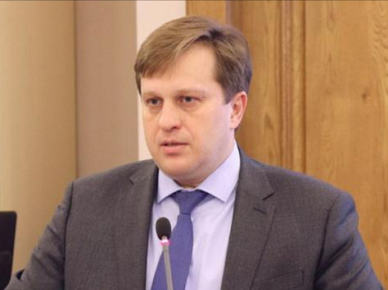 Глава алтайского минздрава вылечился от ковида