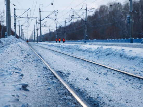 В Таганроге 17-летний мальчик погиб на железнодорожных путях
