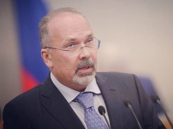 Михаила Меня задержали за хищение 700 млн рублей