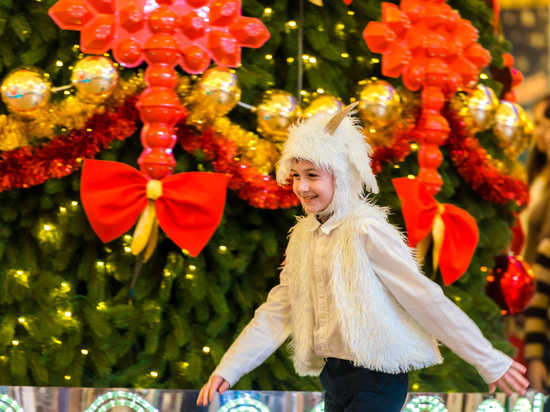 В Челябинской области не отменят новогодние представления, изменится их формат