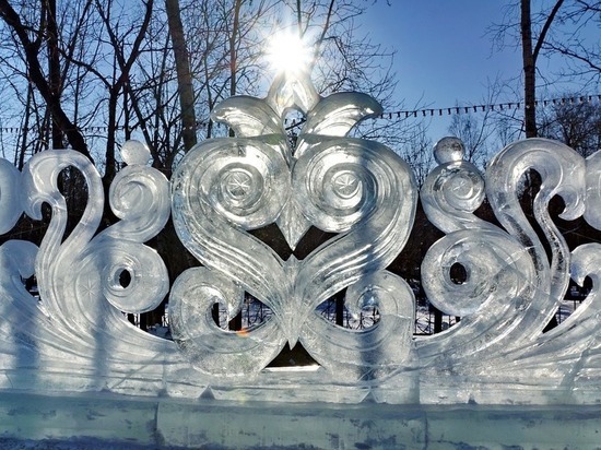 Ледовые городки в Башкирии обустроят к 10 декабря