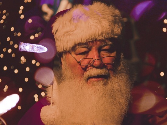 Новый год в условиях пандемии: во сколько обойдется новосибирцам Дед Мороз