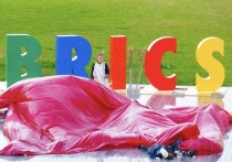 В этом году IV Международный фестиваль театральных школ стран BRICS проводится в Москве в четвертый раз