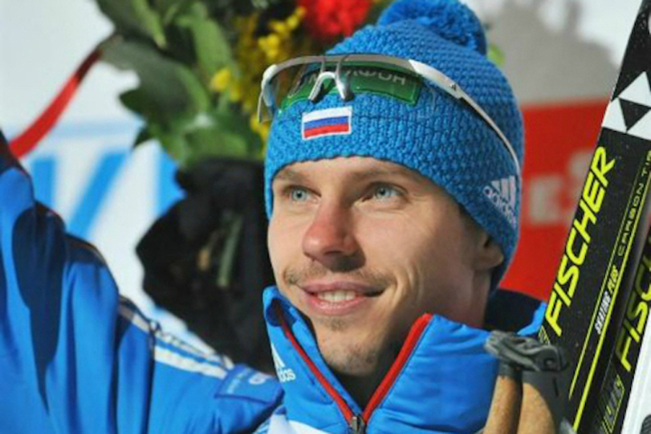 Устюгов подал апелляцию на решение о лишении его олимпийских наград