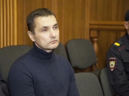 В Челябинске вынесли приговор предпринимателю, который заказал убийство своего конкурента