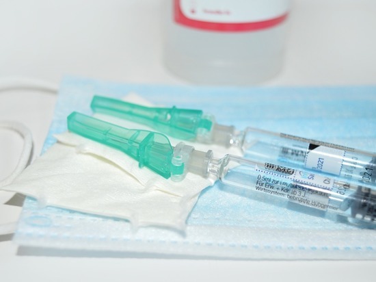 В Челябинске не будут продавать вакцину от коронавируса