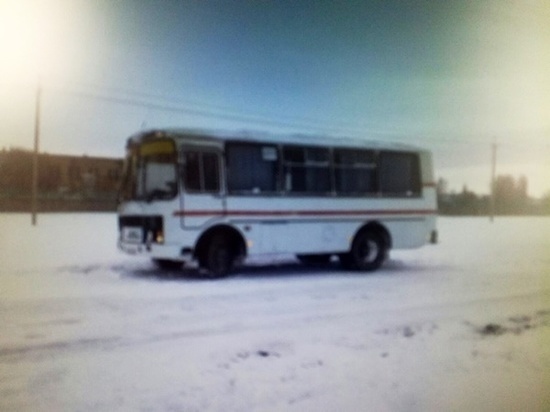 В Волгодонске пассажирский автобус сбил 24-летнего пешехода