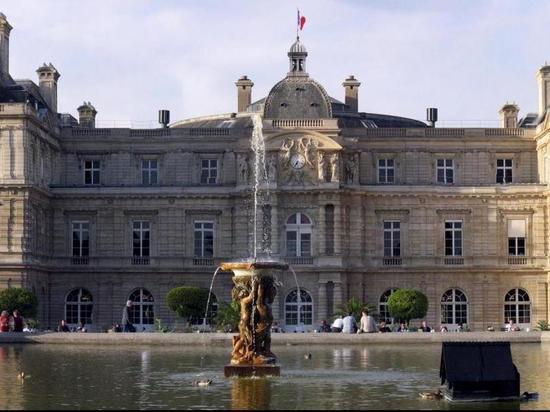 В Сенат Франции внесена резолюция о независимости Нагорного Карабаха