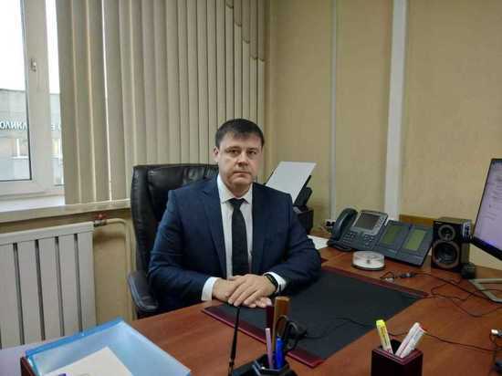Экс-чиновник из Хабаровска стал министром строительства Забайкалья