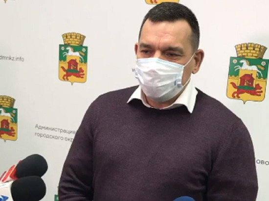 Новокузнецкий мэр извинился за транспортный коллапс после реформы
