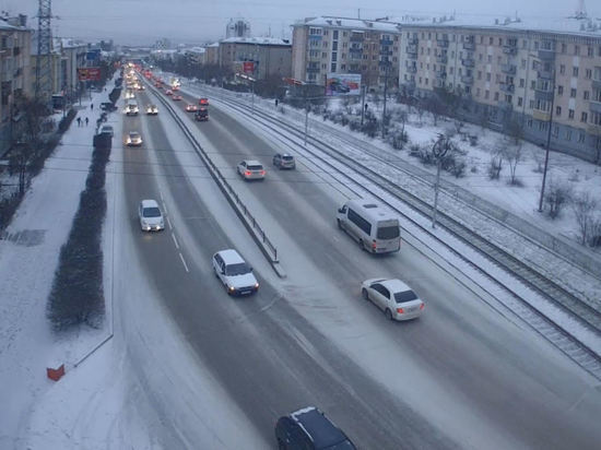 Погода авто ульяновск