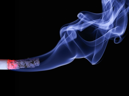Курение сильнее всего уменьшает внутренние резервы, считает эксперт