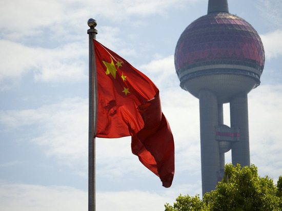 МИД КНР признал Китай и Россию "глобальными стабилизаторами"