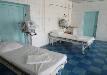 Первичное медицинское звено в Забайкальском крае находится в упадке и не соответствует обозначенным стандартам