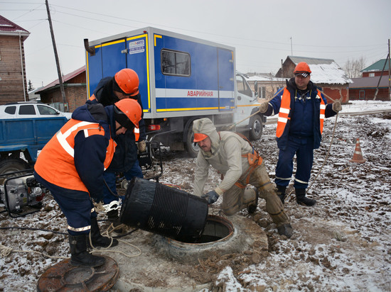 «Росводоканал Омск» обновляет оборудование очистных сооружений
