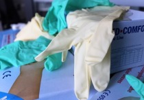 Больше 1350 штрафов выписали сотрудники государственной санитарно-эпидемиологической службы ДНР за нарушения мер профилактики коронавирусной инфекции