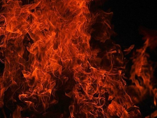 На пожаре в казанской высотке погибла девушка