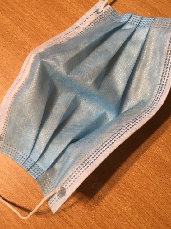 COVID-19: еще 124 смолянина заболели к 19 ноября