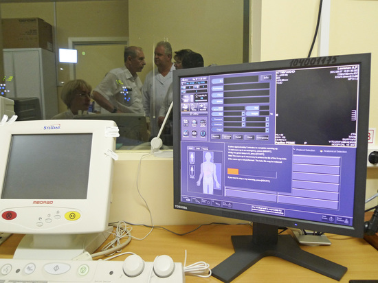 Ученые открыли революционное средство против рака