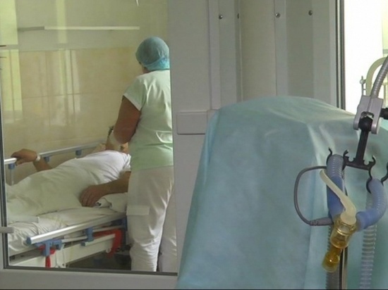 В Хакасии умерли от коронавируса еще два пожилых человека