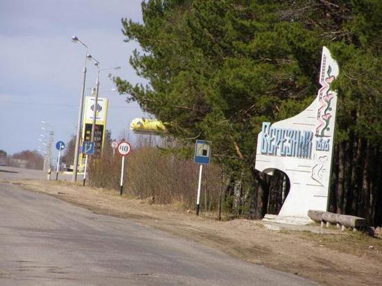 Рабочий посёлок Березник преобразуется в сельский посёлок с 1 января