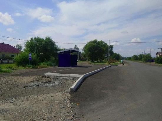 В Хакасии сельсовет отказался использовать федеральные деньги на дорожное строительство