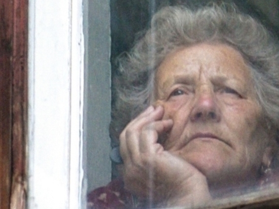 Костромским пенсионерам продлили самоизоляцию до 3 декабря