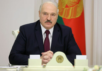 Лукашенко продолжает политику на разделение белорусского общества