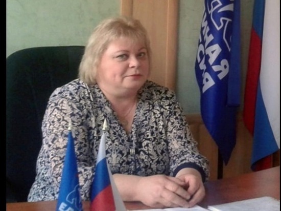 Ушла из жизни глава Рачатниковской администрации Надежда Чикина