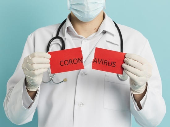 В Ростовской области коронавирус побороли еще 142 человека