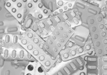 Из российских аптек исчезли лекарства, которые применяются при лечении больных коронавирусом нового типа