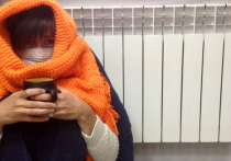 Жительница Читы два месяца замерзает в своей квартире, ни одна ответственная служба на ее жалобы не реагирует